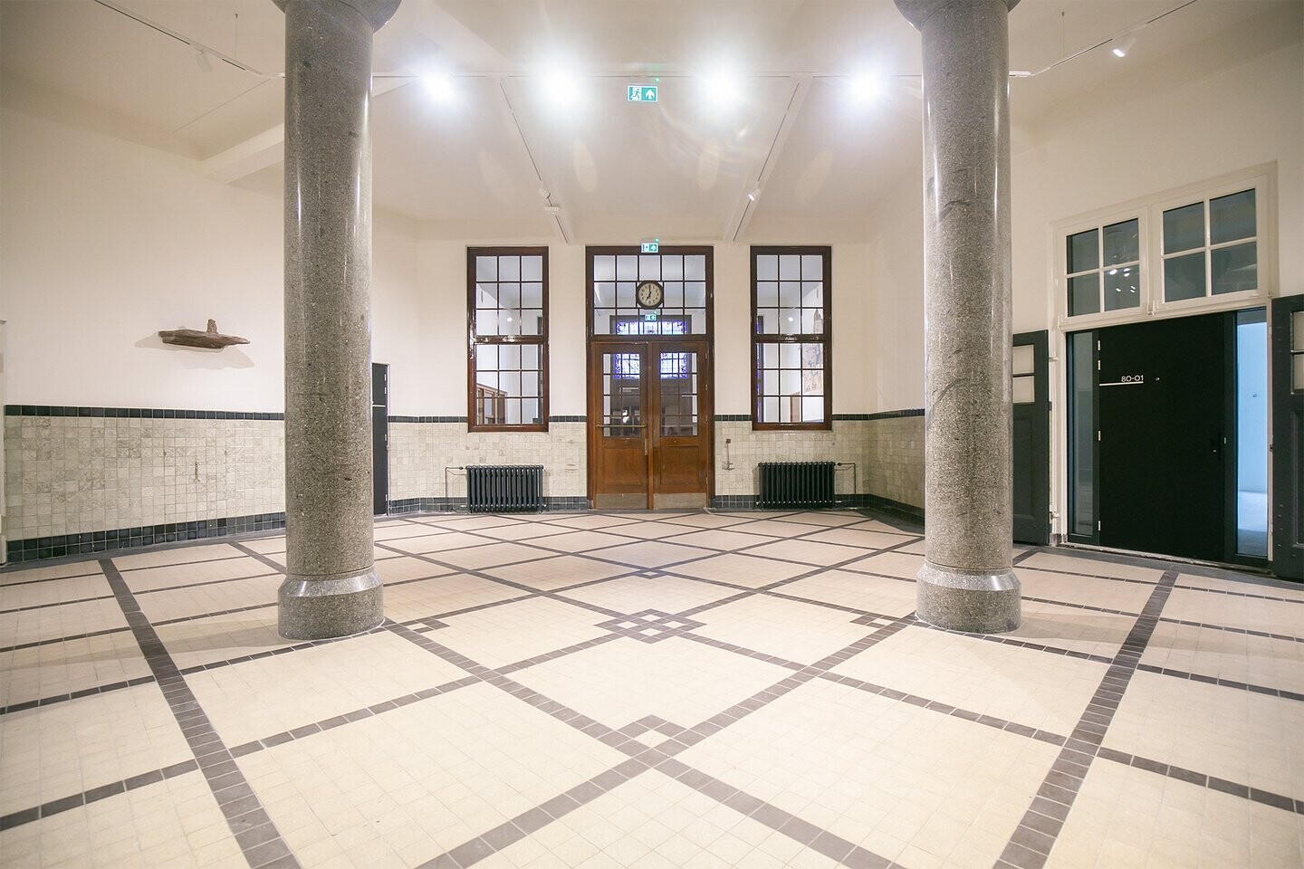 Appartement te koop: Boddenkampsingel 80-57, Enschede