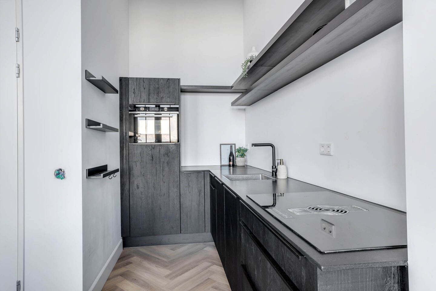 Appartement te koop: Boddenkampsingel 80-70, Enschede