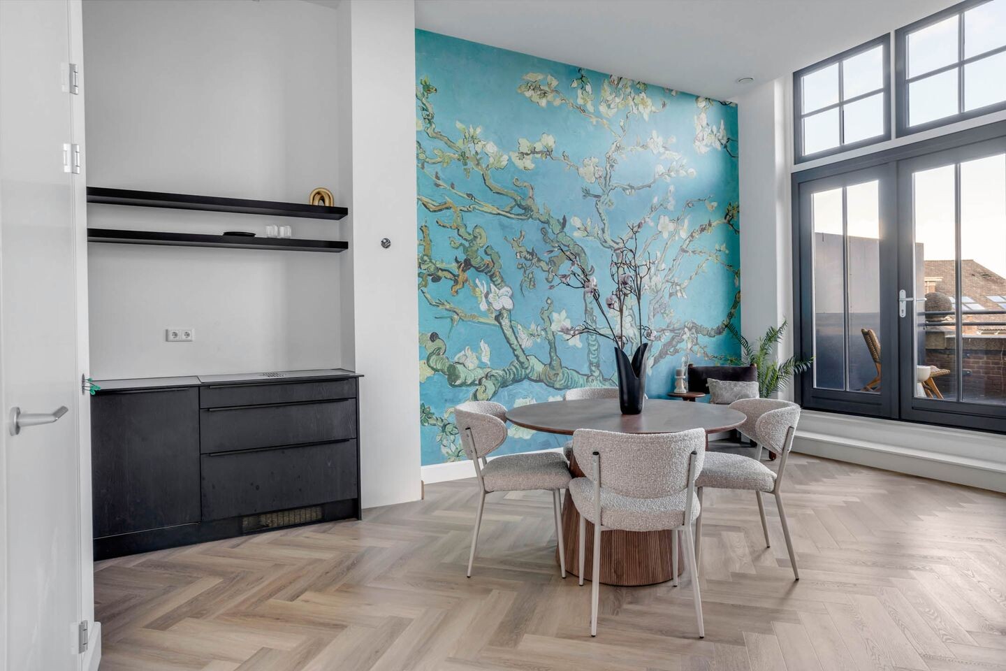 Appartement te koop: Boddenkampsingel 80-70, Enschede