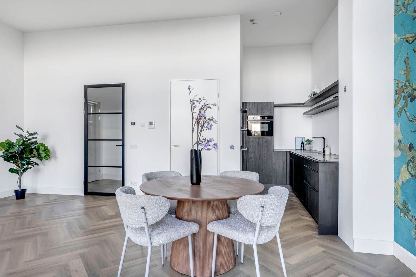 Appartement te koop: Boddenkampsingel 80-70, Enschede