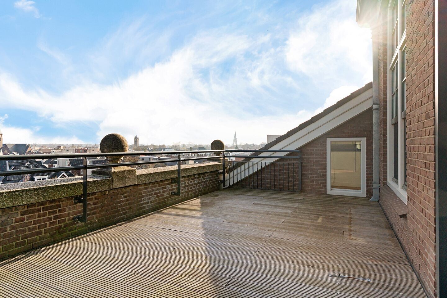 Appartement te koop: Boddenkampsingel 80-70, Enschede