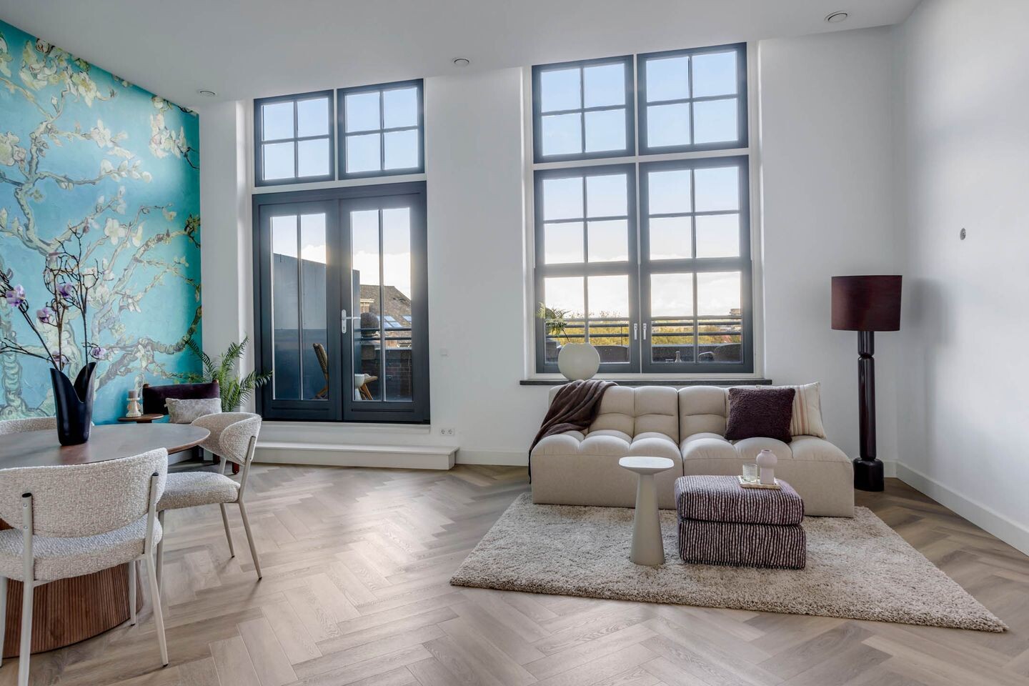 Appartement te koop: Boddenkampsingel 80-70, Enschede