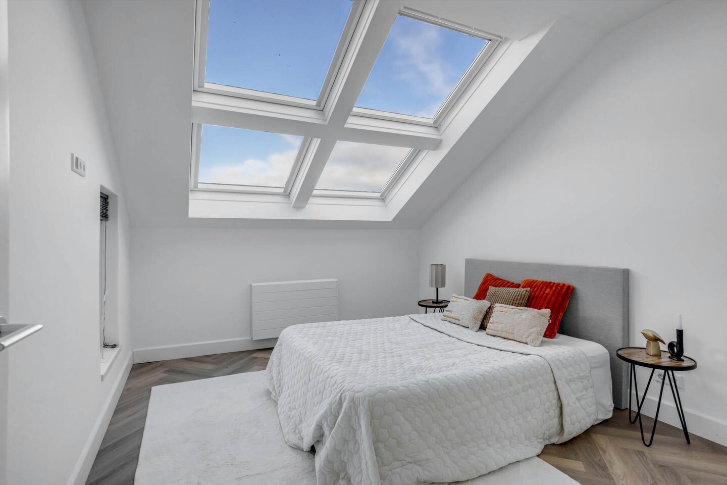 Appartement te koop: Boddenkampsingel 80-70, Enschede