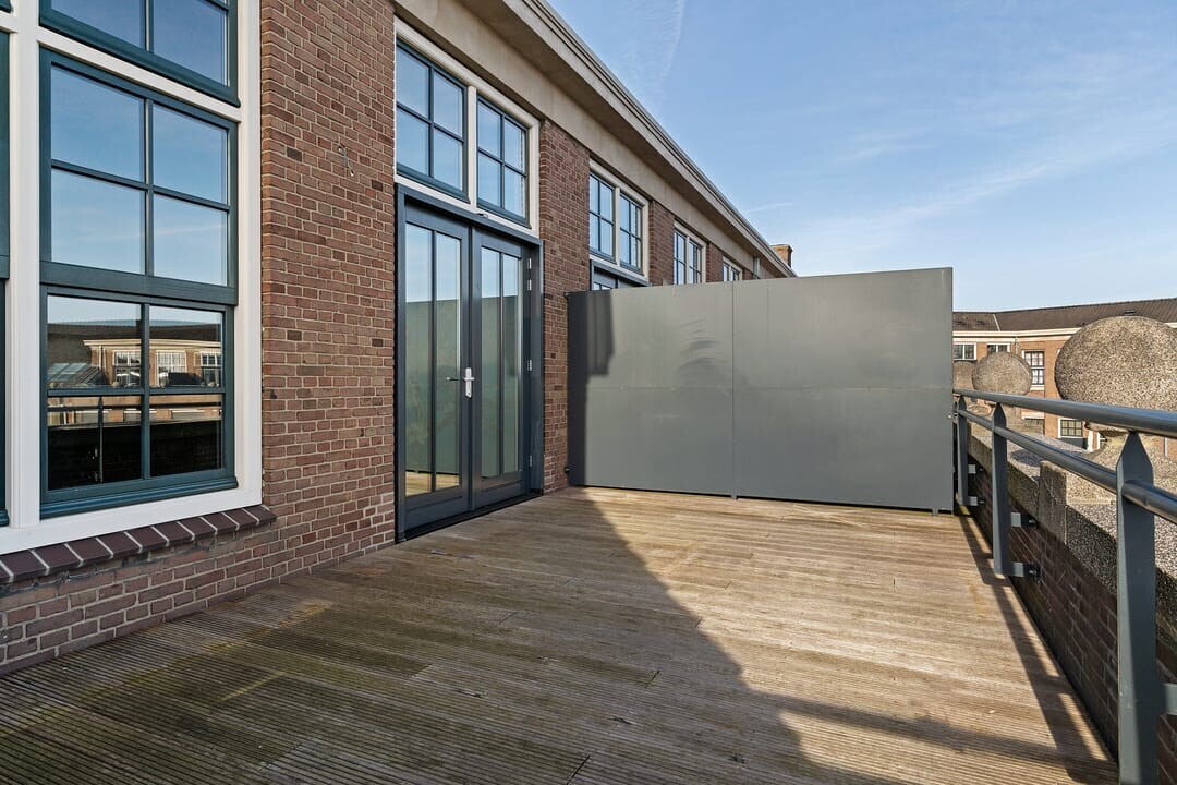 Appartement te koop: Boddenkampsingel 80-70, Enschede