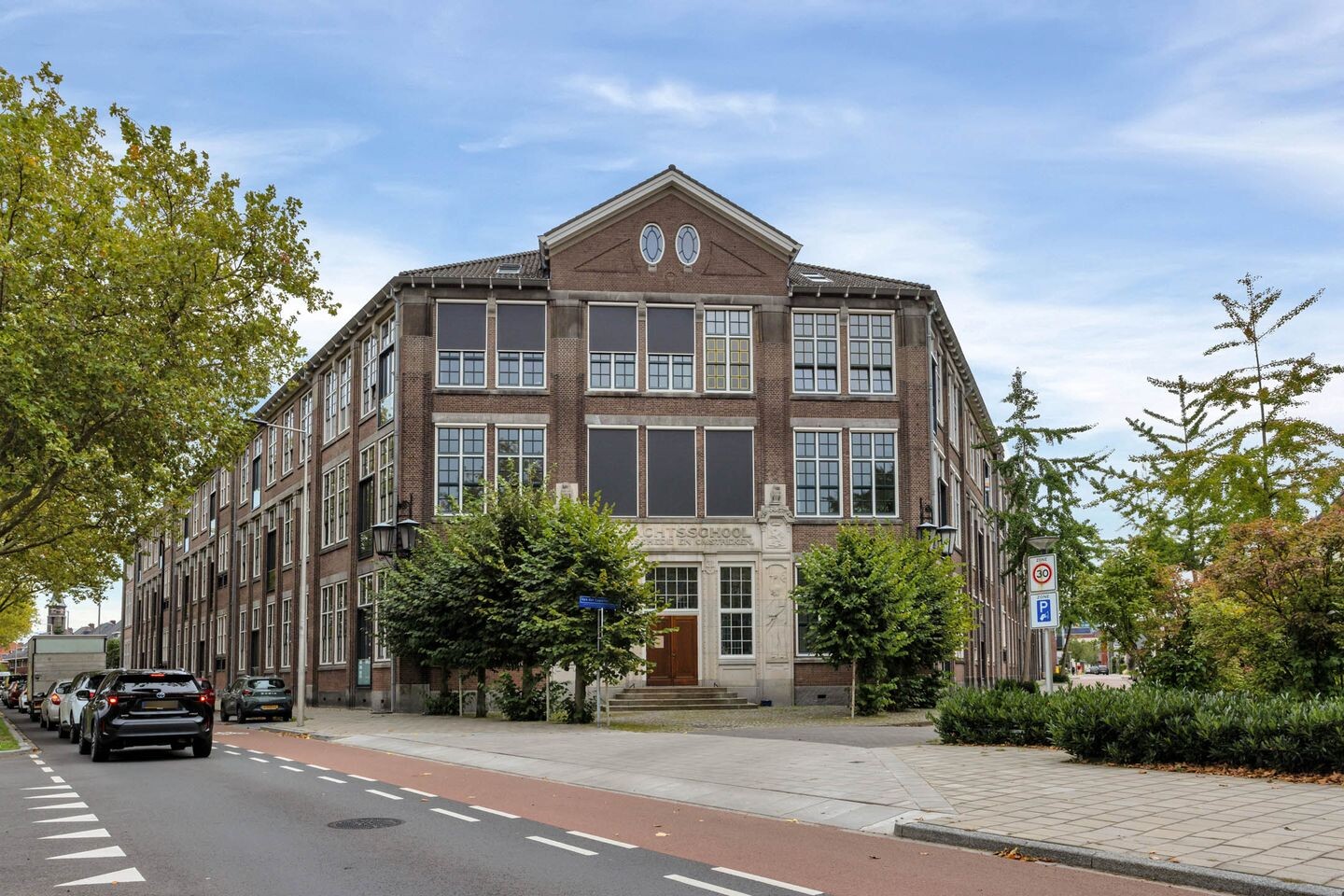 Appartement te koop: Boddenkampsingel 80-70, Enschede