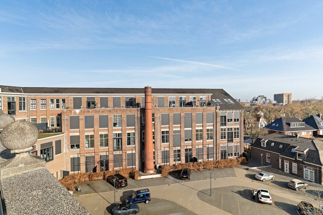 Appartement te koop: Boddenkampsingel 80-70, Enschede
