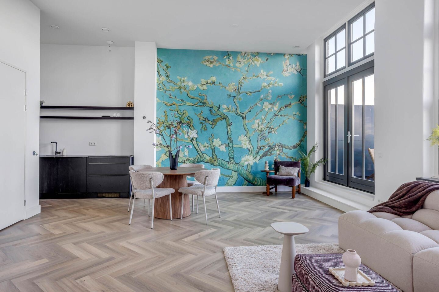 Appartement te koop: Boddenkampsingel 80-70, Enschede