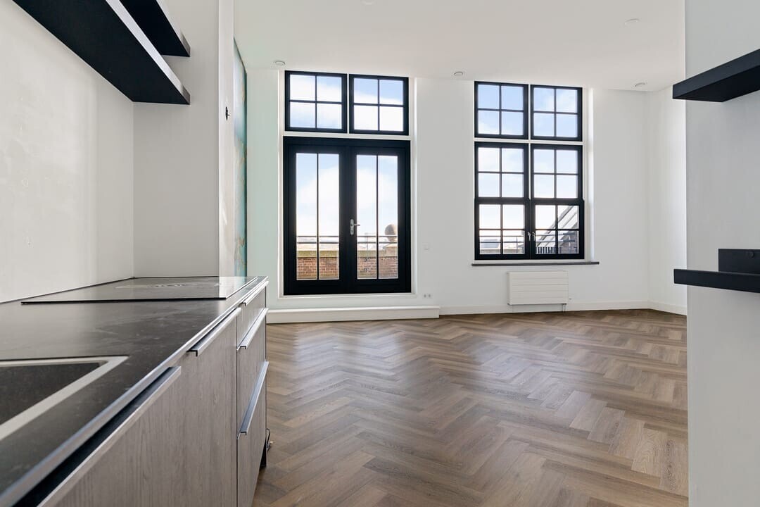 Appartement te koop: Boddenkampsingel 80-70, Enschede