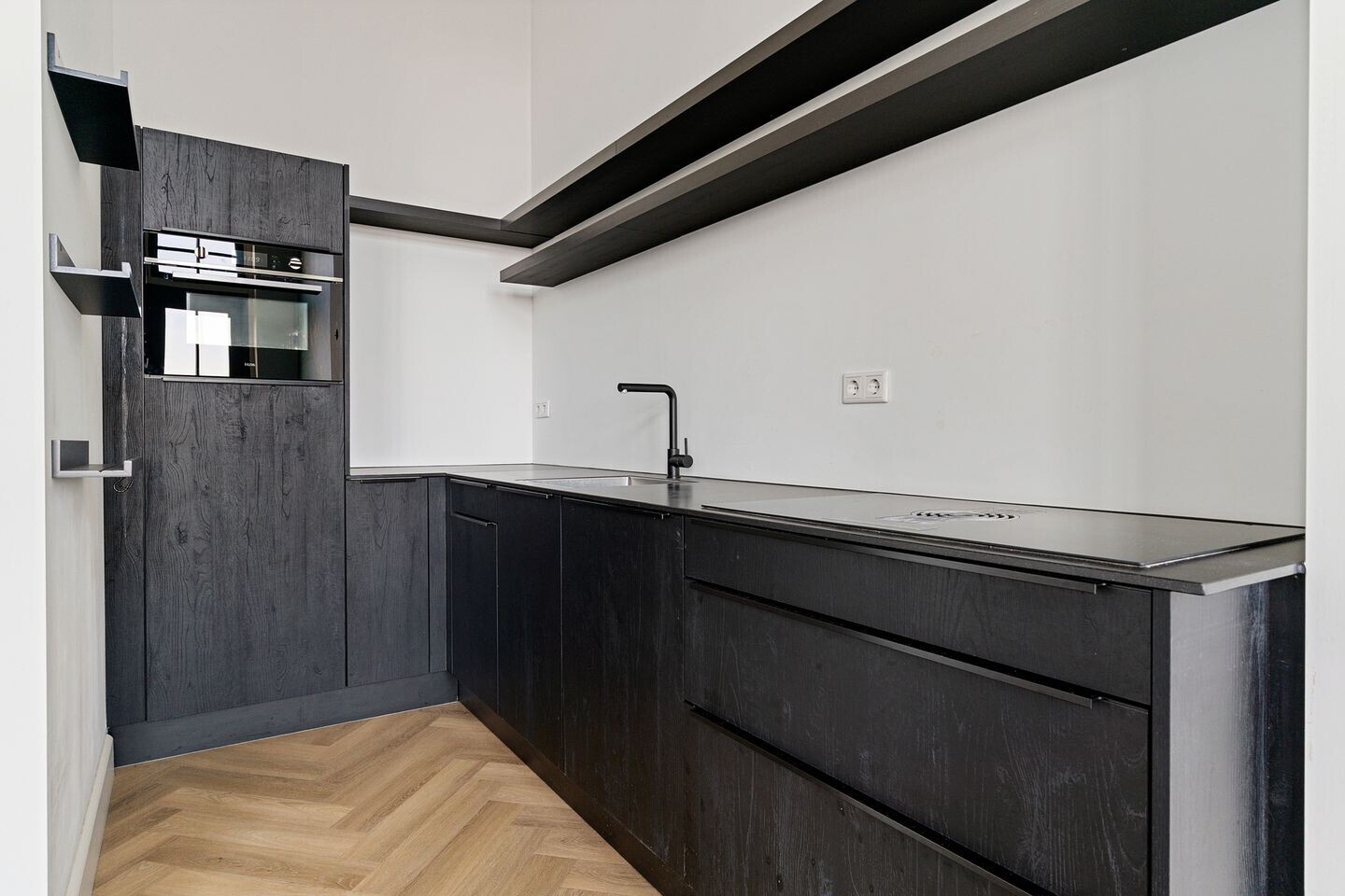 Appartement te koop: Boddenkampsingel 80-70, Enschede