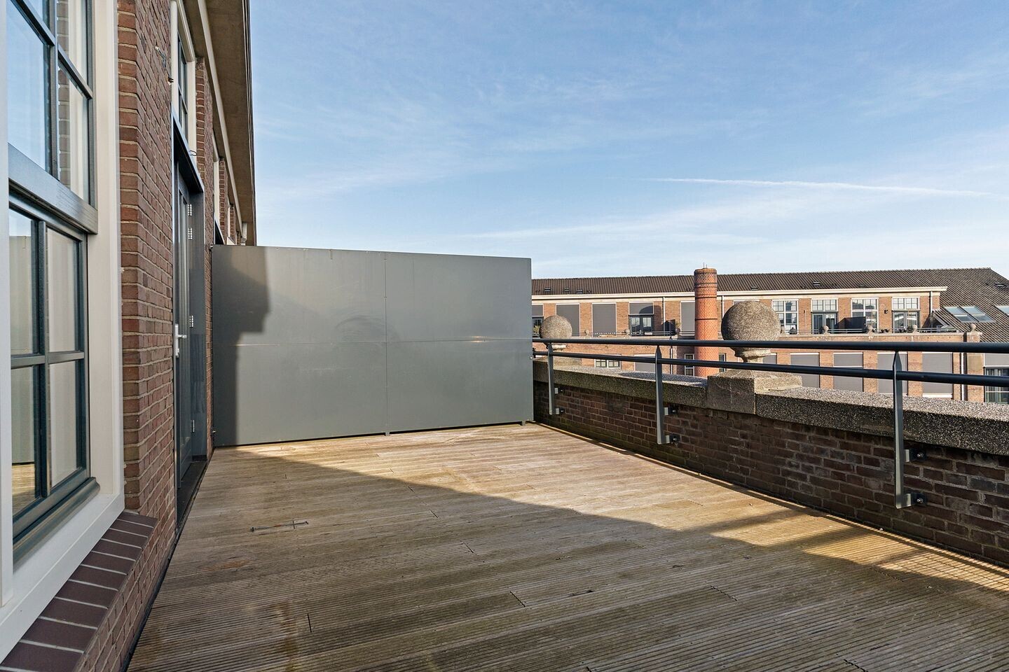 Appartement te koop: Boddenkampsingel 80-70, Enschede
