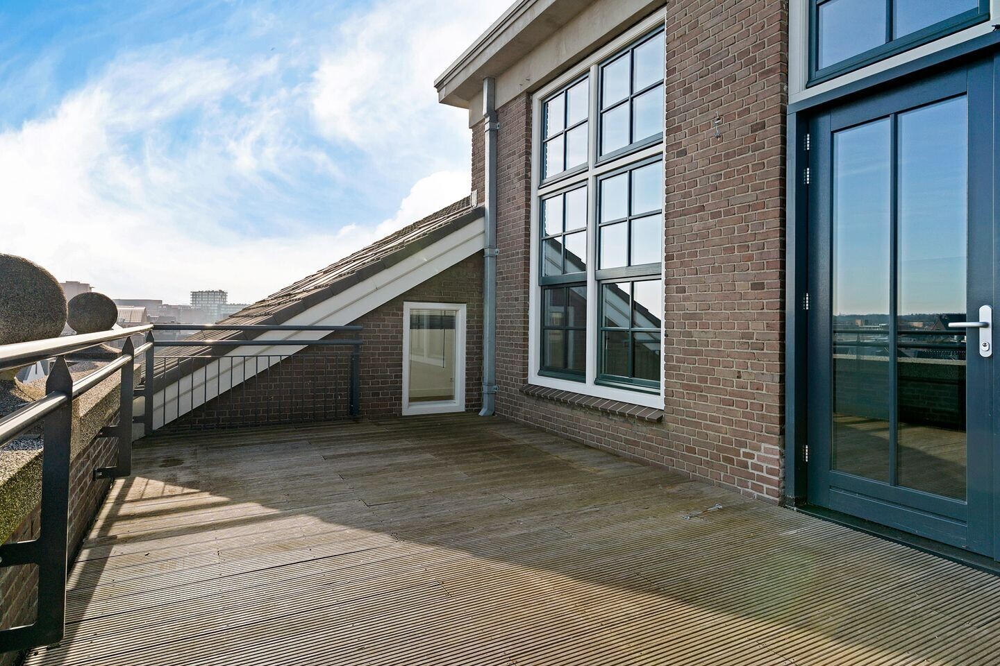 Appartement te koop: Boddenkampsingel 80-70, Enschede