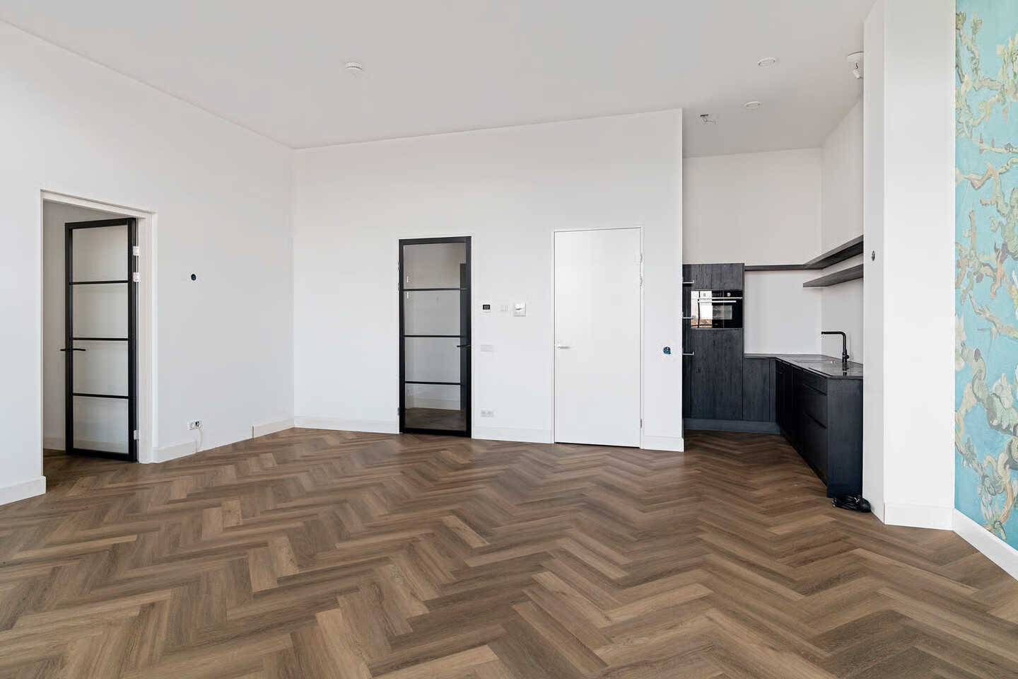 Appartement te koop: Boddenkampsingel 80-70, Enschede