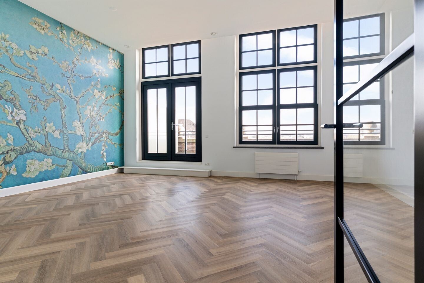 Appartement te koop: Boddenkampsingel 80-70, Enschede