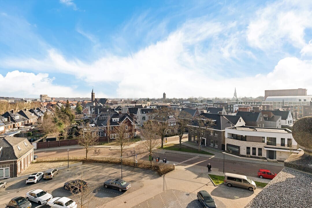 Appartement te koop: Boddenkampsingel 80-70, Enschede