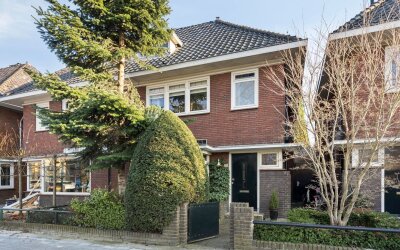 Boddenkampsingel 98