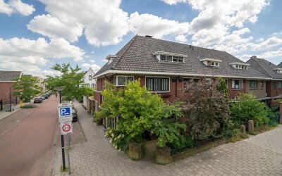 Boddenkampsingel 112