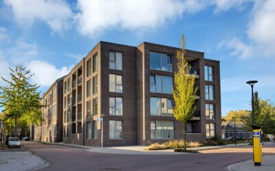 Van der Capellenstraat 10