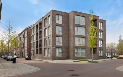 Van der Capellenstraat 18