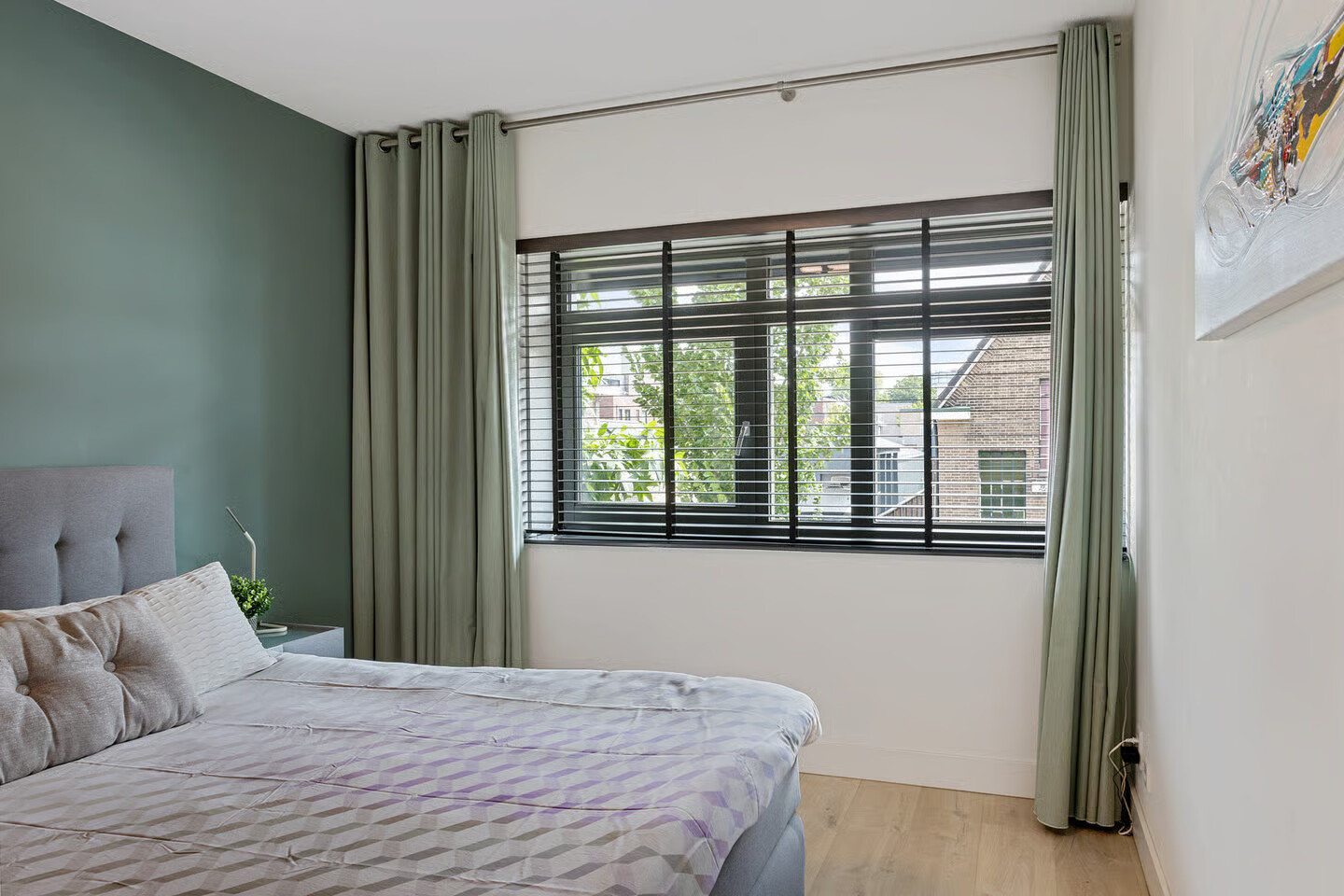 Tussenwoning te koop: Boddenkampstraat 3A, Enschede