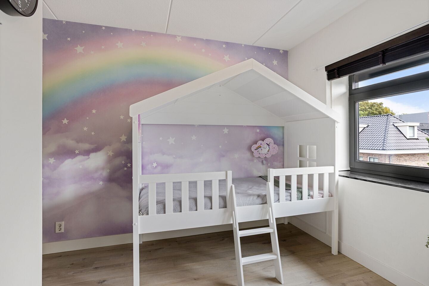 Tussenwoning te koop: Boddenkampstraat 3A, Enschede