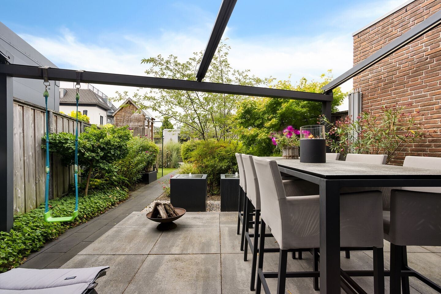 Tussenwoning te koop: Boddenkampstraat 3A, Enschede