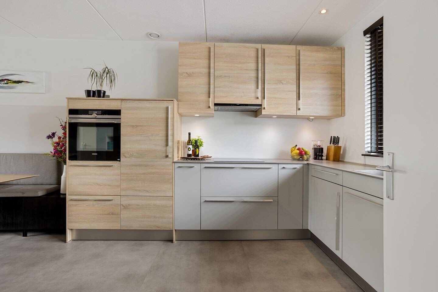 Tussenwoning te koop: Boddenkampstraat 3A, Enschede