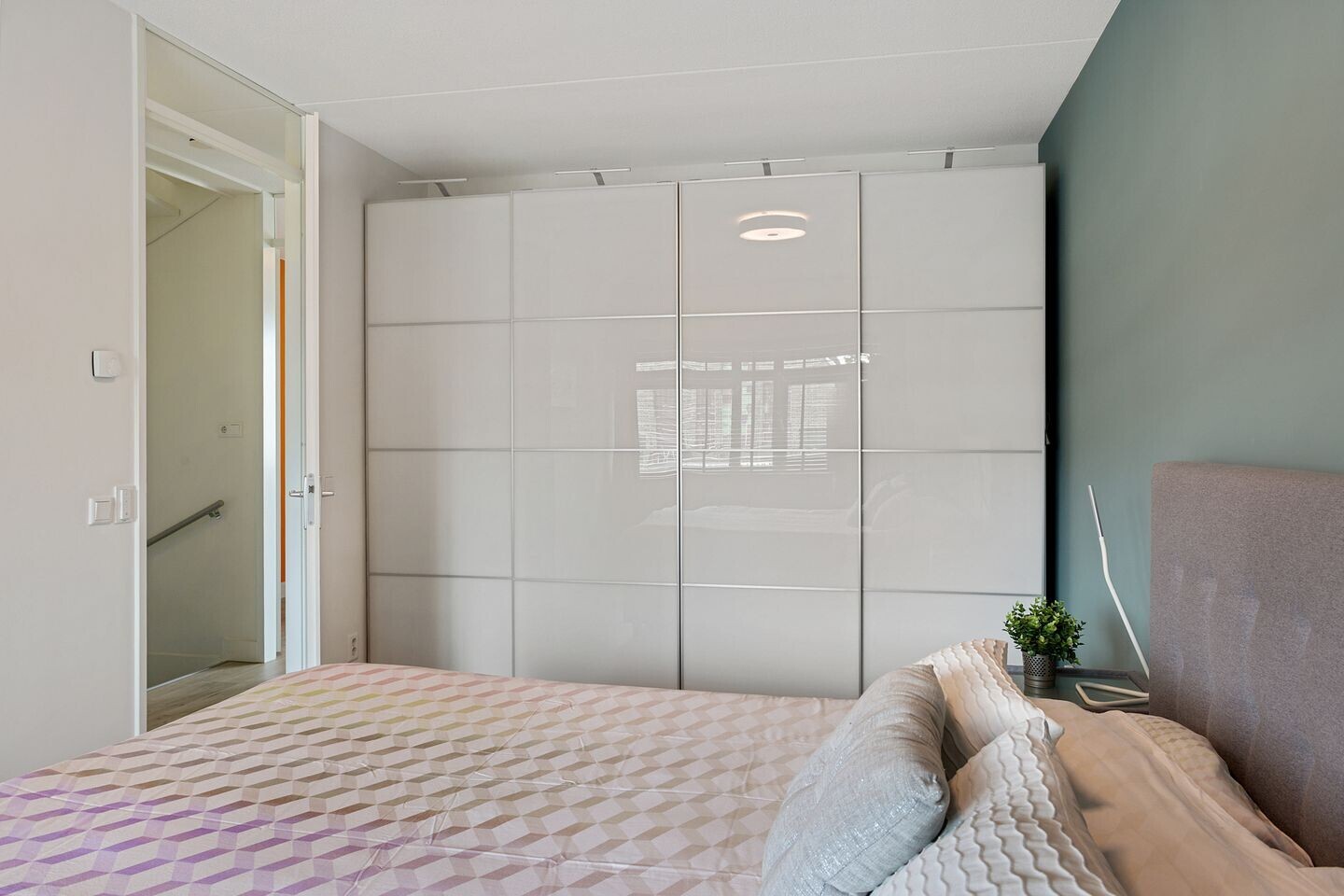 Tussenwoning te koop: Boddenkampstraat 3A, Enschede