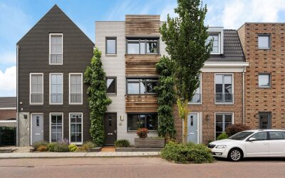 Boddenkampstraat 3-A