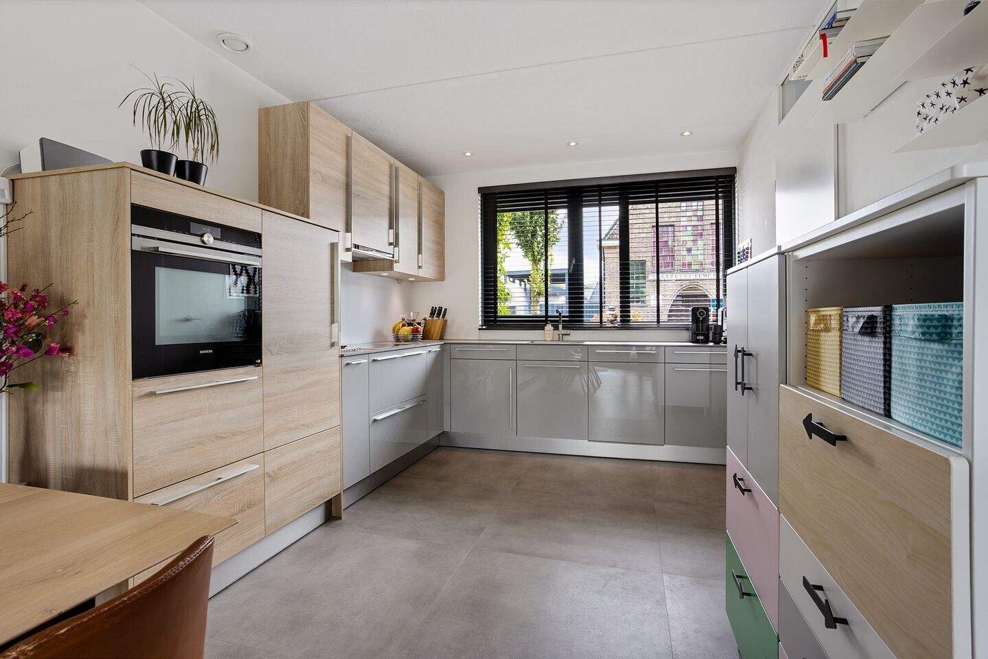 Tussenwoning te koop: Boddenkampstraat 3A, Enschede