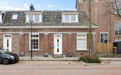 Boddenkampstraat 35