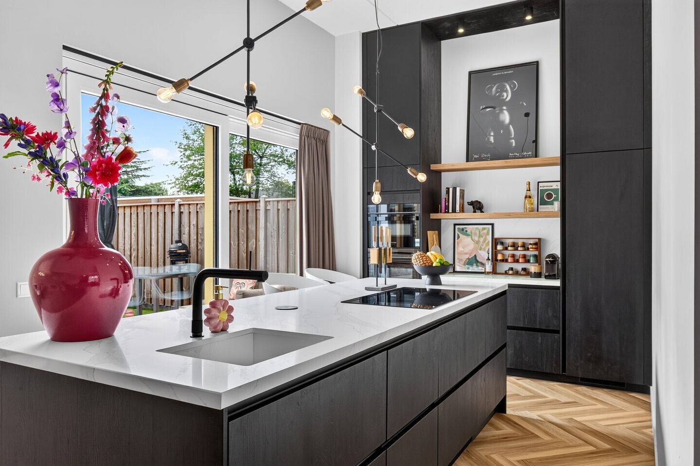 Twee-onder-één-kap te koop: Deurningerstraat 103, Enschede