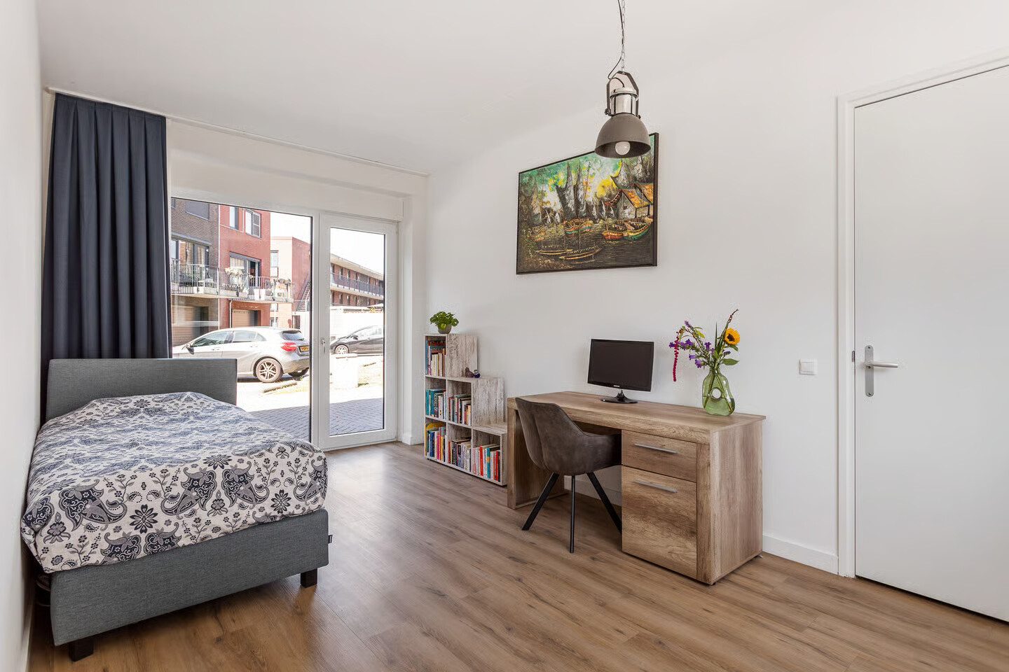 Tussenwoning te koop: Deurningerstraat 72, Enschede