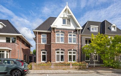 Lasondersingel 93