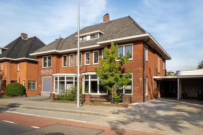 Lasondersingel 147