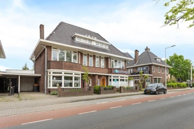 Lasondersingel 149