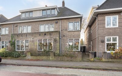Lasondersingel 86