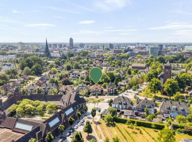 Lasondersingel 138