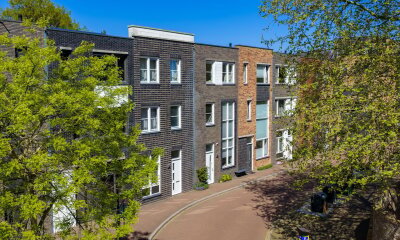 Visserijstraat 21