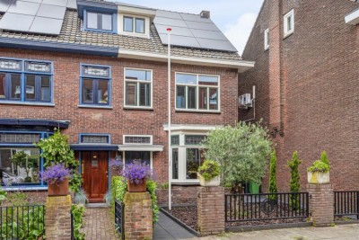 Nieuwe Scho. 12