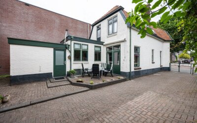Lasonderstraat 1-A
