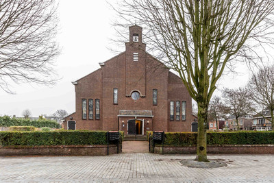 Dr. Benthemstraat 53-11