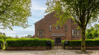 Dr. Benthemstraat 53-13