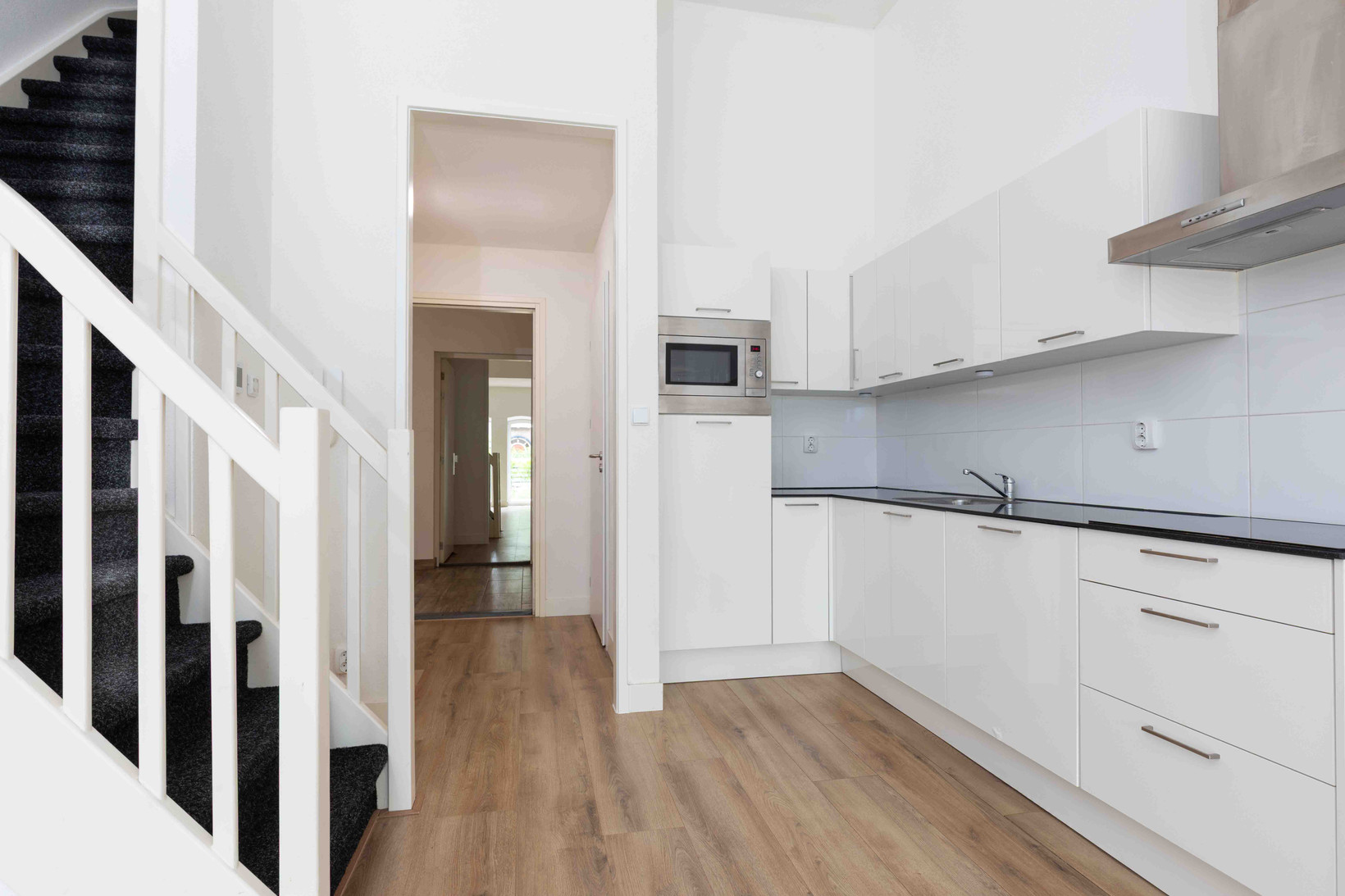 Appartement te koop: Dr. Benthemstraat 53-13, Enschede