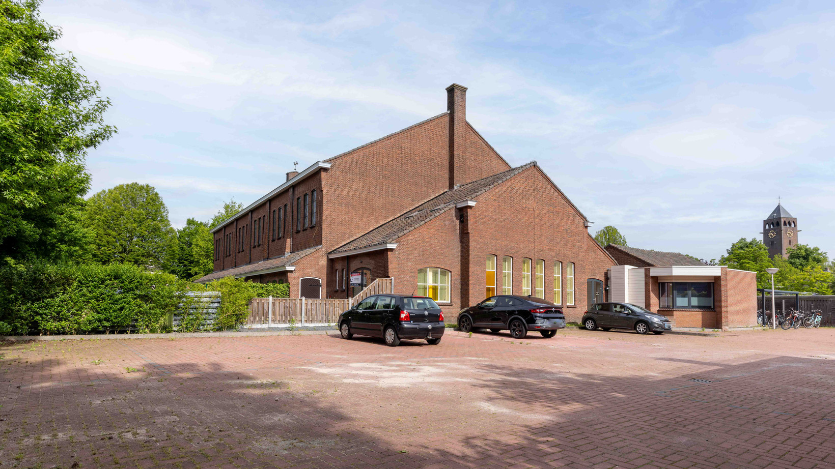 Appartement te koop: Dr. Benthemstraat 53-13, Enschede