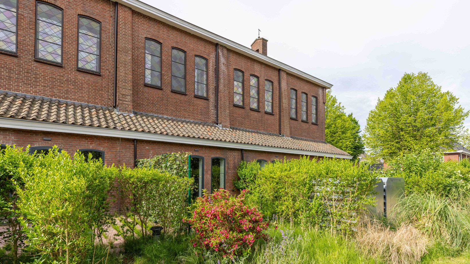 Appartement te koop: Dr. Benthemstraat 53-13, Enschede