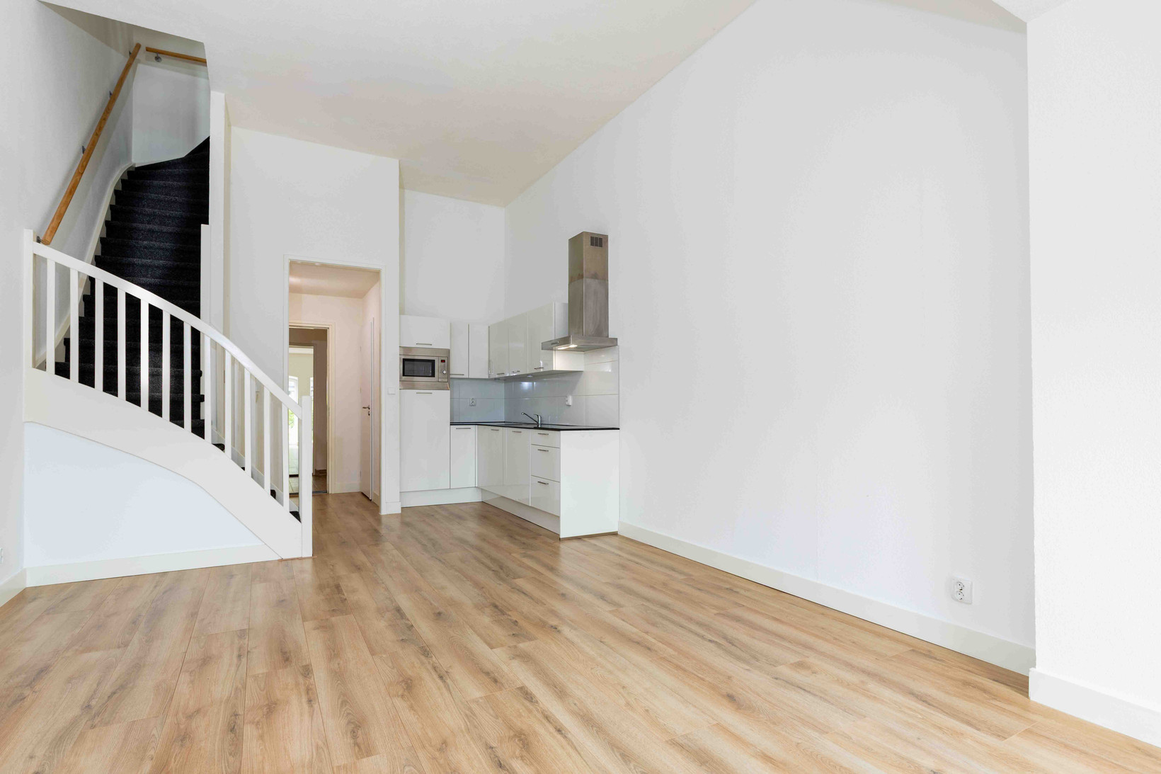 Appartement te koop: Dr. Benthemstraat 53-13, Enschede