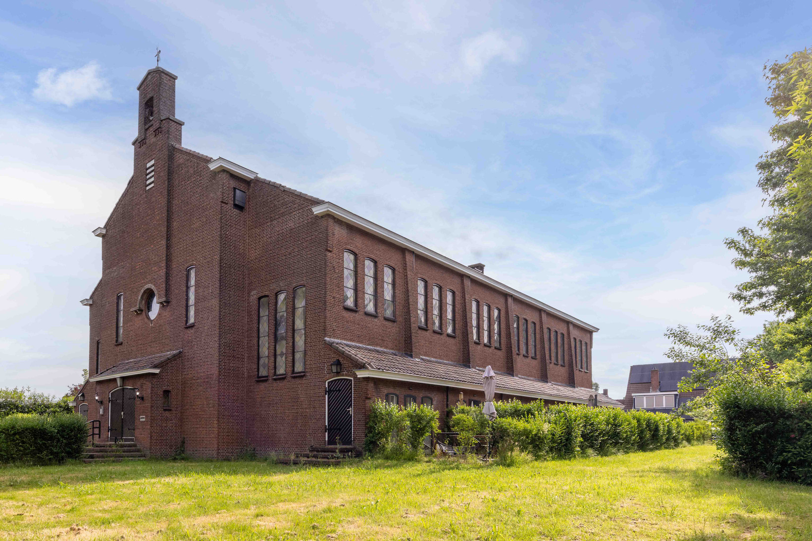 Appartement te koop: Dr. Benthemstraat 53-13, Enschede