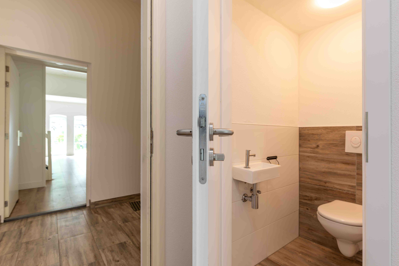 Appartement te koop: Dr. Benthemstraat 53-13, Enschede