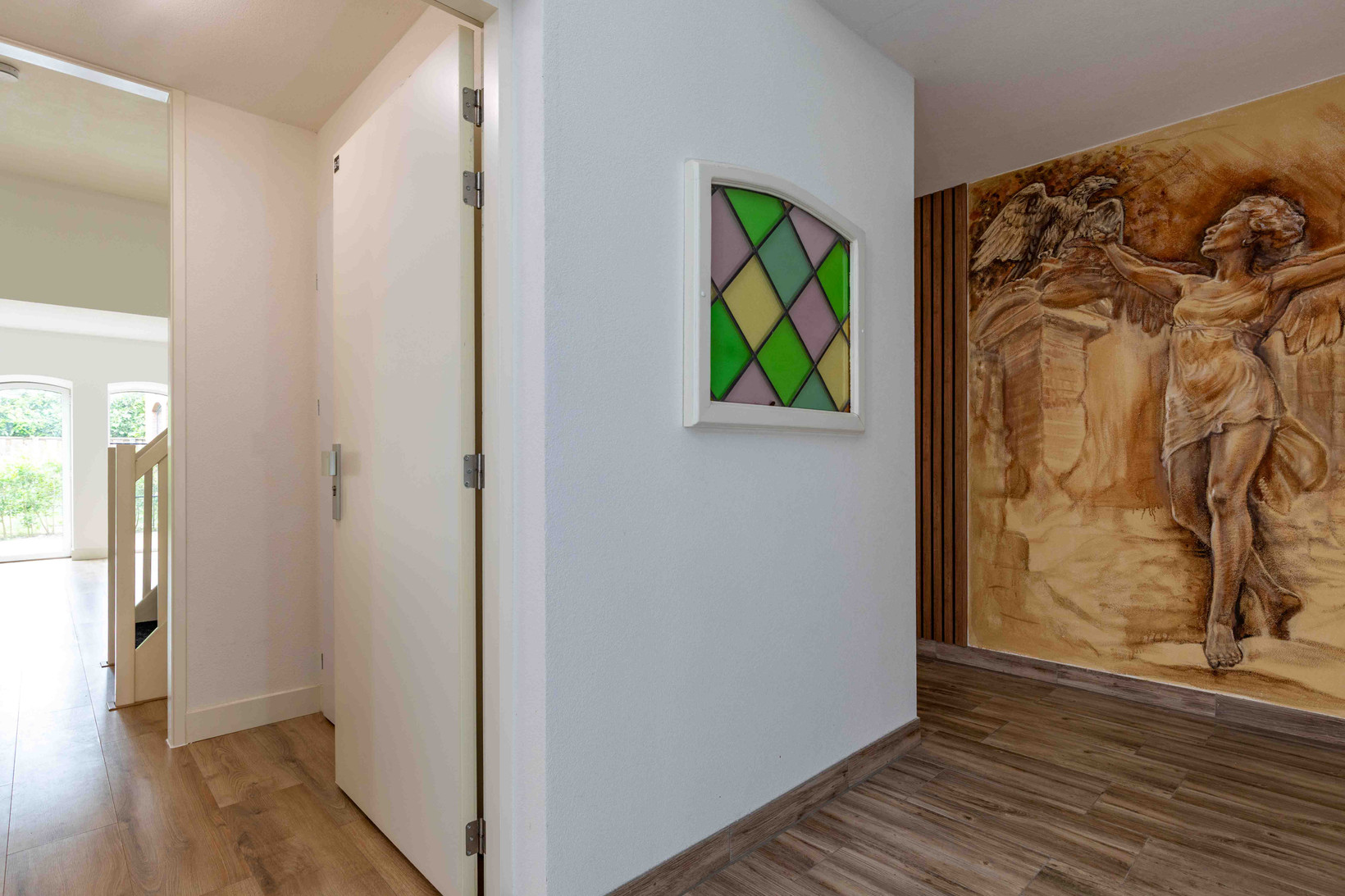 Appartement te koop: Dr. Benthemstraat 53-13, Enschede
