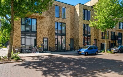 Dr. Benthemstraat 6